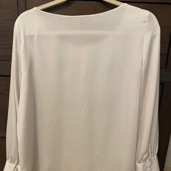 Ann Taylor Blouse - Picture 2 of 2